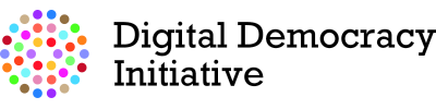 Digital Democracy Initiative
