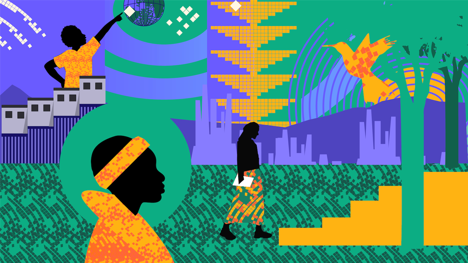 Digital Resilience Hub