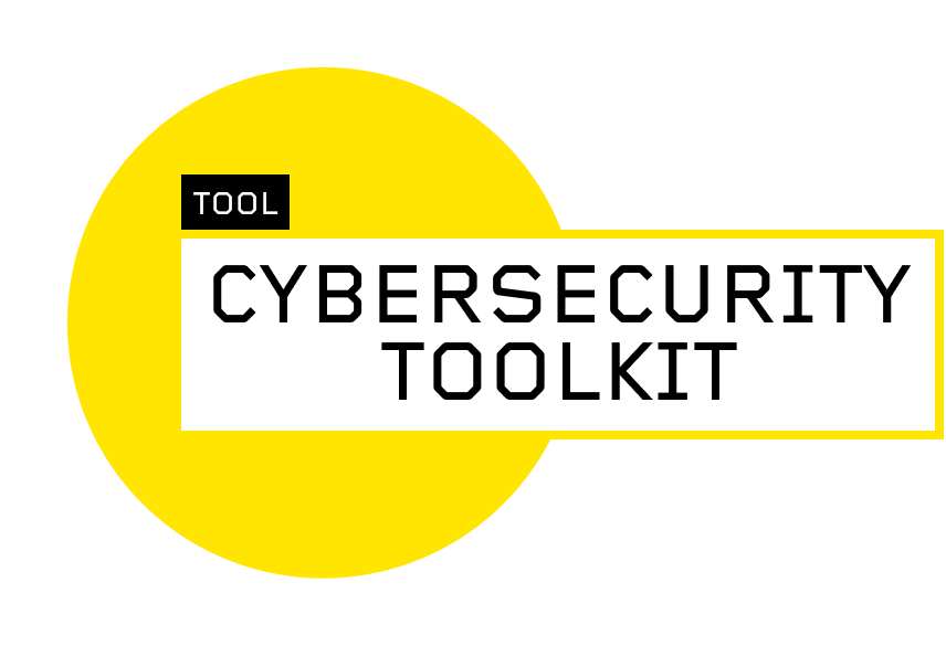 The Cyber Security Toolkit