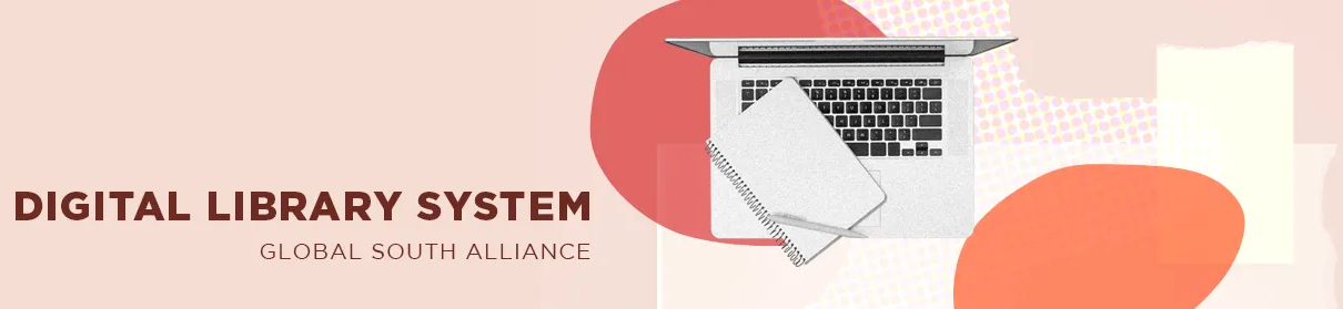 Global South Alliance Digital Library System